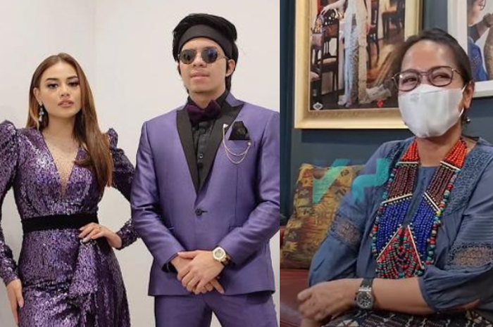 Tinggal Selangkah Menuju Pelaminan, Desain Gaun Pengantin Impian Aurel Hermansyah Dibocorkan Sang Desainer: Konsepnya Beda..
