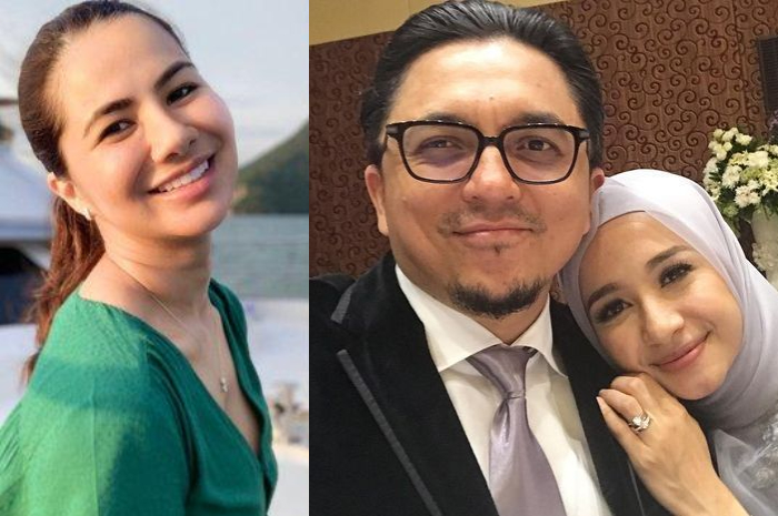 Laudya Cynthia Bella, Engku Emran dan Noor Nabila