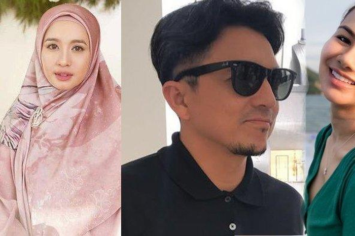Engku Emran sudah cari calon istri baru, Noor Nabila disebut sebagai pengganti Laudya Cynthia Bella