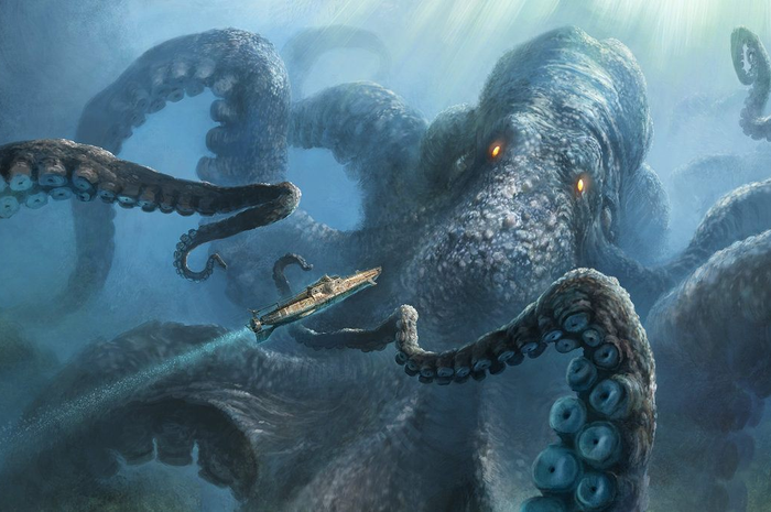 Kraken