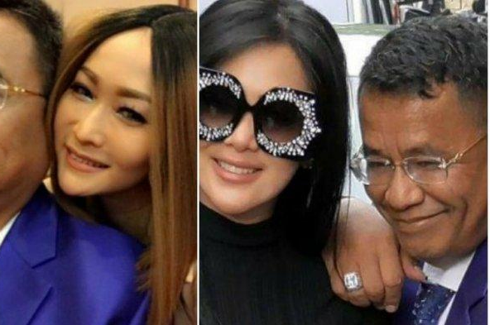 Hotman Paris sebut Inul Daratista dan Syahrini adalah artis yang berani bayar mahal jasanya.