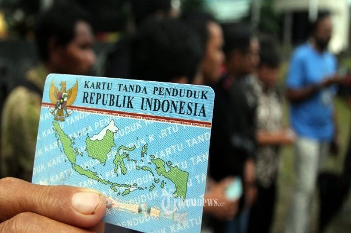 Ilustrasi. Cara Mencairkan Bantuan Pemerintah Rp 1,2 Juta, Bawa 4 Dokumen Ini