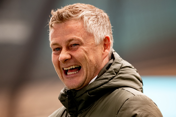 Solskjaer Sebut Pemainnya Harus ‘Menderita’ untuk Akhiri Rekor Man City.