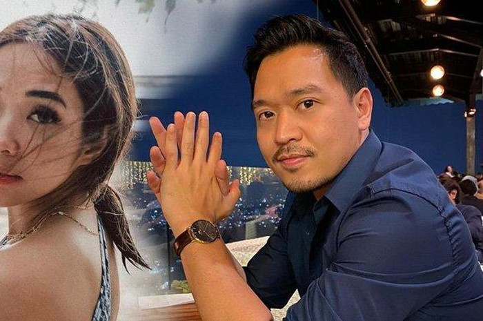 Gisel dan Michael Yukinobu 