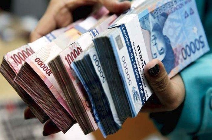 Ilustrasi. Dapat bantuan Rp 3,55 juta bakal dijatah pinjaman modal juga, buruan sikat bro!