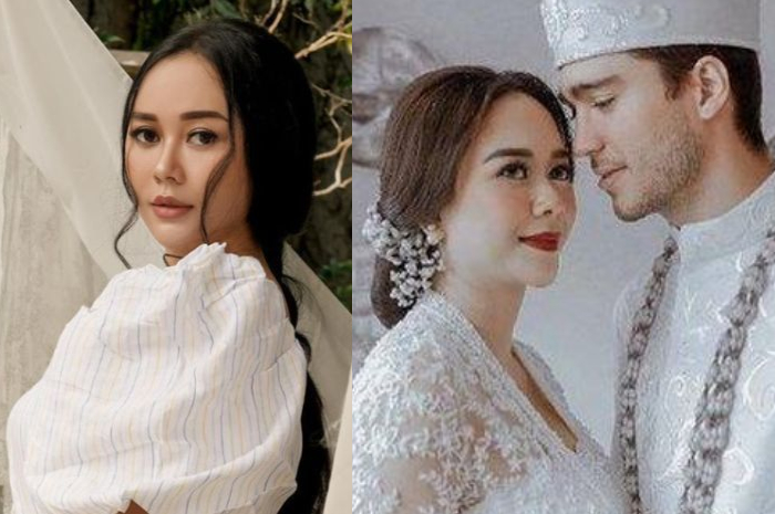 Aura Kasih dan Eryck Amaral