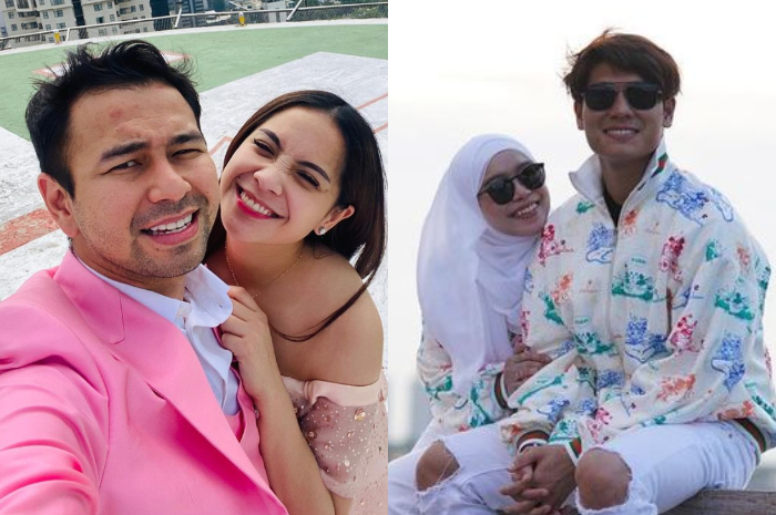 Bakal menikah dalam hitungan bulan, sosok ini sebut pernikahan Lesty Kejora dan Rizky Billar kalahkan kehebohan pasangan Sultan Andara