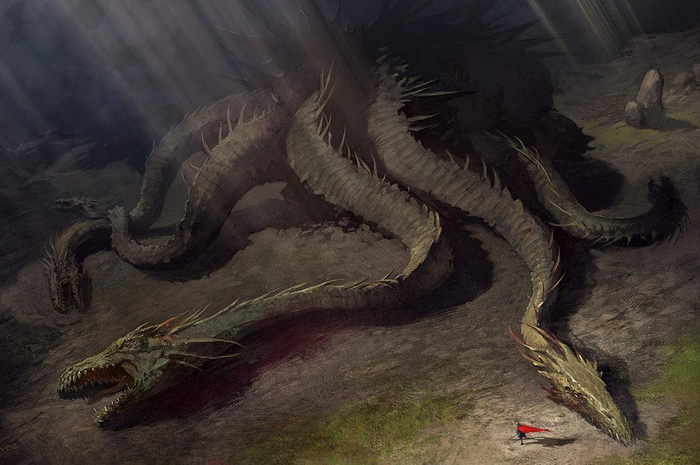 Hydra