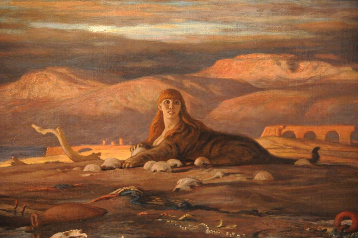 Sphinx