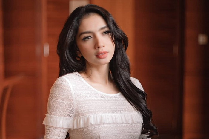 Angel Karamoy