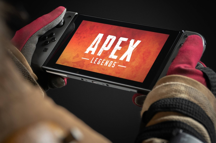 Apex Legends di Nintendo Switch