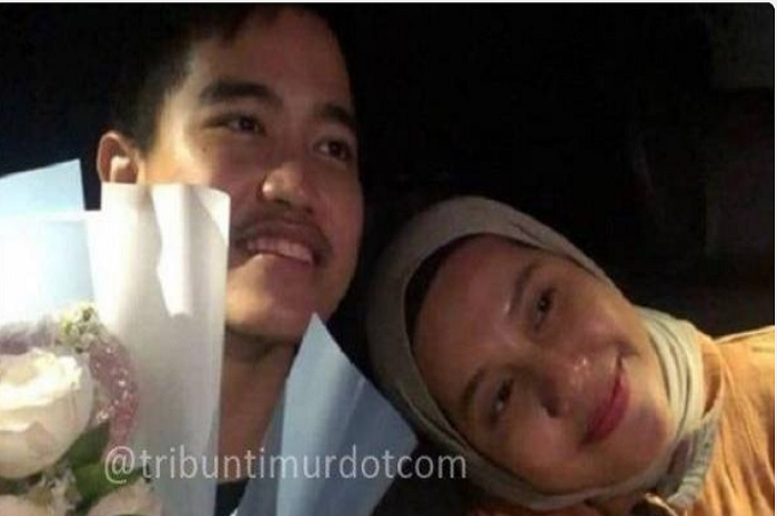 Kaesang Pangarep dikabarkan akan nikahi Nadya Arifta usai lebaran, begini tanggapan keluarga.