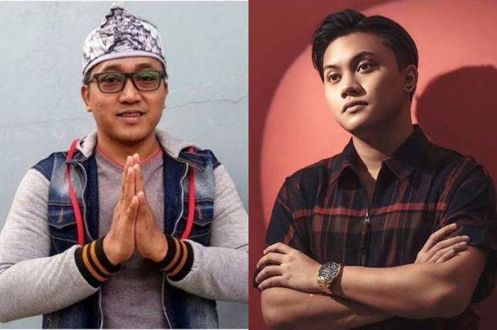 Teddy Pardiyana tak kunjung kembalikan aset milik Rizky Febian padahal sudah lewat masa tenggang
