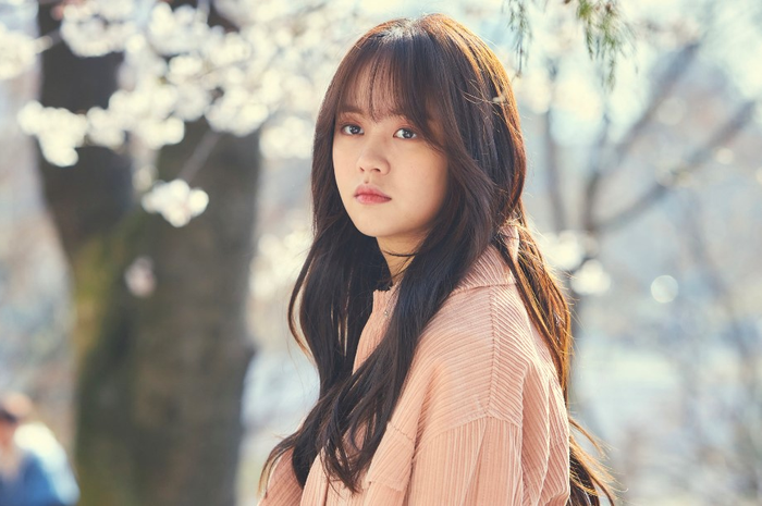 Drama 'Love Alarm 2'