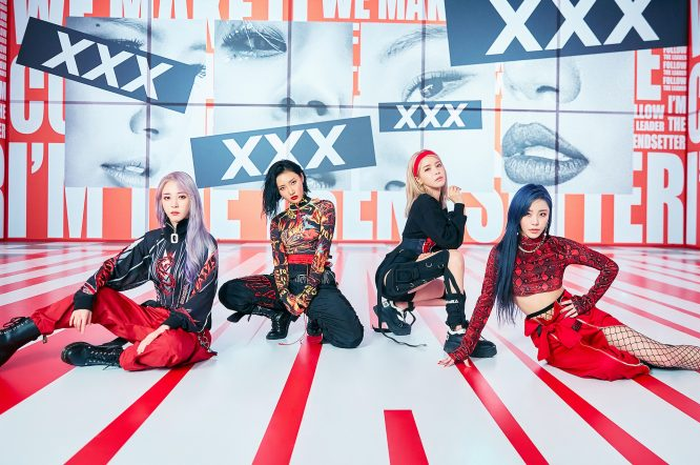 MAMAMOO