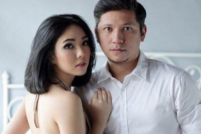Gading Marten dan Gisella Anastasia