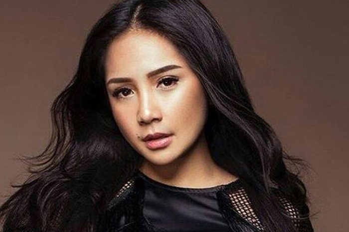 Nagita Slavina sudah dongkol hingga lantang sebut perempuan ini lakukan hal jahat pada keluarganya