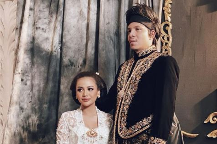 Atta Halilintar dan Aurel Hermansyah