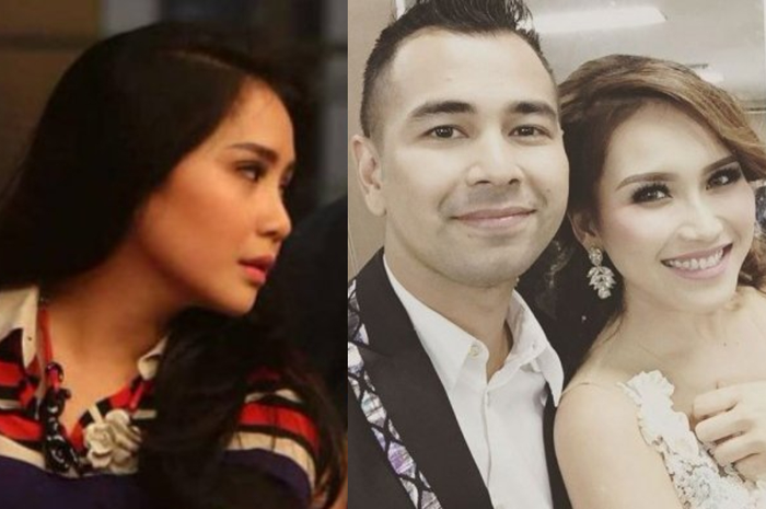 Bak Bangkitkan Peperangan, Ahli Tarot Ini Sebut Takdir Raffi Ahmad dan Ayu Ting Ting Adalah Berjodoh, Nasib Nagita Slavina dan Rafathar Jadi Sorotan
