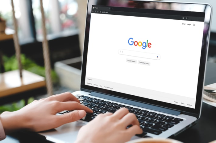 Google Chrome