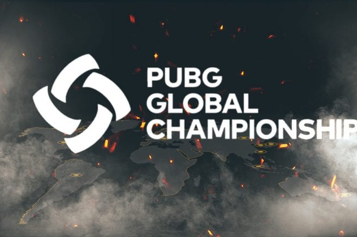 PUBG Global Championship