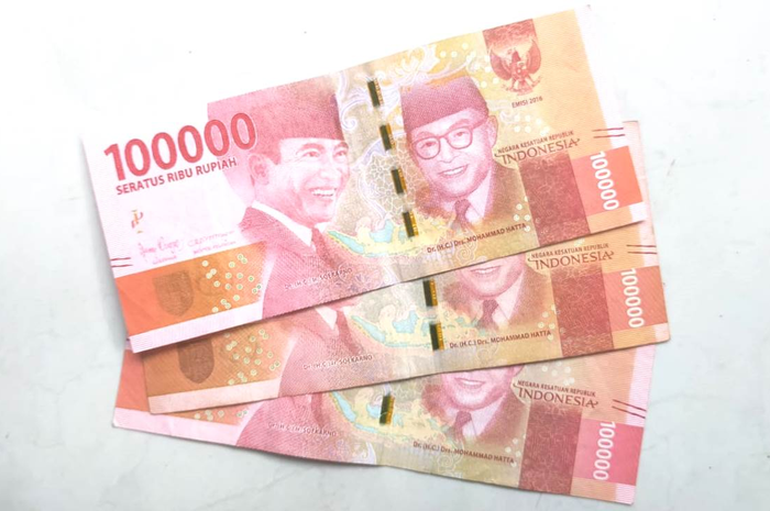 Cara Cek Penerima Bantuan Rp 300 Ribu Tiap Bulan, Syaratnya Ada Tiga