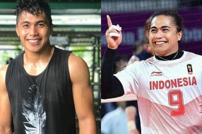 Kerabat Dekat Sebut Aprilia Manganang Sempat Pacari Seorang Gadis Sebelum Resmi Jadi Pria Tulen, Terungkap Kisahnya yang Bikin Melongo