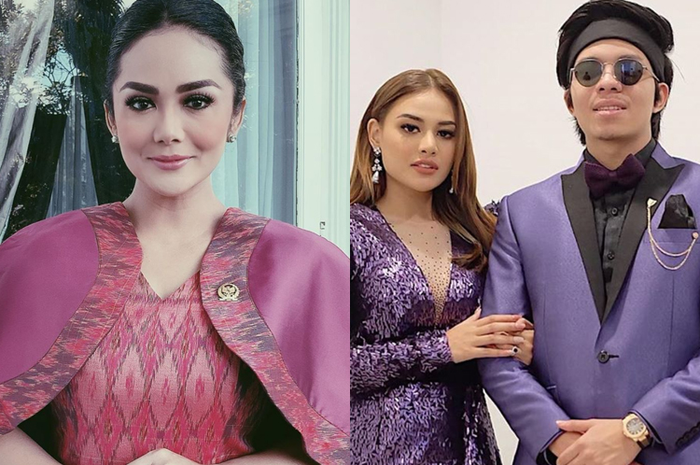 Krisdayanti - Atta/Aurel
