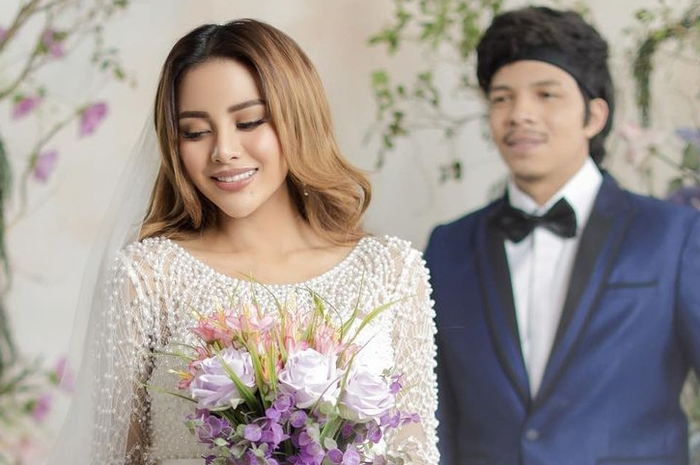 Aurel Hermansyah dan Atta Halilintar