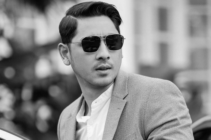 Arya Saloka tak pede dengan bagian tubuhnya ini