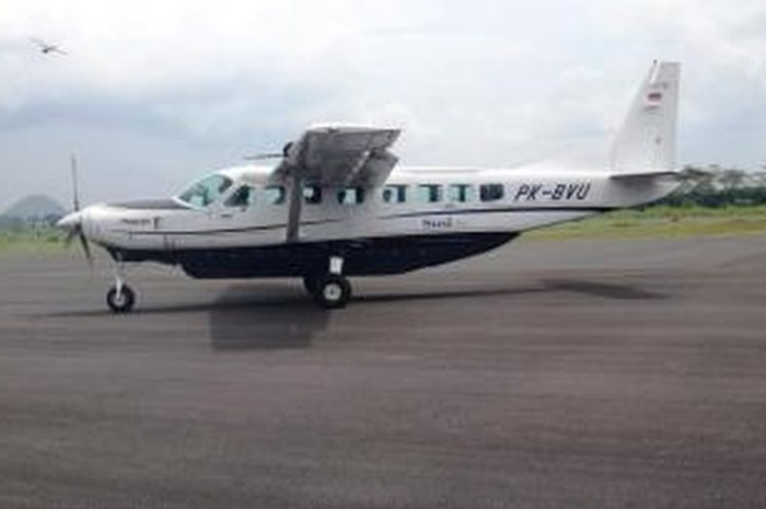 Aksi teror anggota KKB Papua, sandera dan todongkan senjata pada pilot dan penumpang Susi Air selama 2 jam, keluhkan kekecewaan karena hal ini.