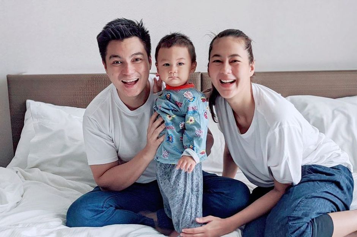 Paula Verhoeven, Baim Wong dan Kiano