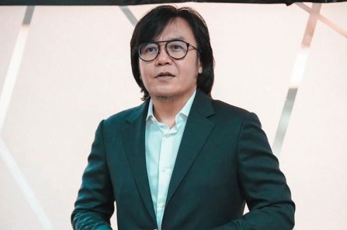 Potret Ari Lasso