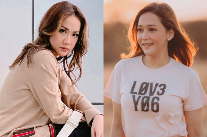 Tanpa tedeng aling-aling, BCL sebut Maia Estianty yang suaranya paling jelek dibanding semua juri Indonesian Idol