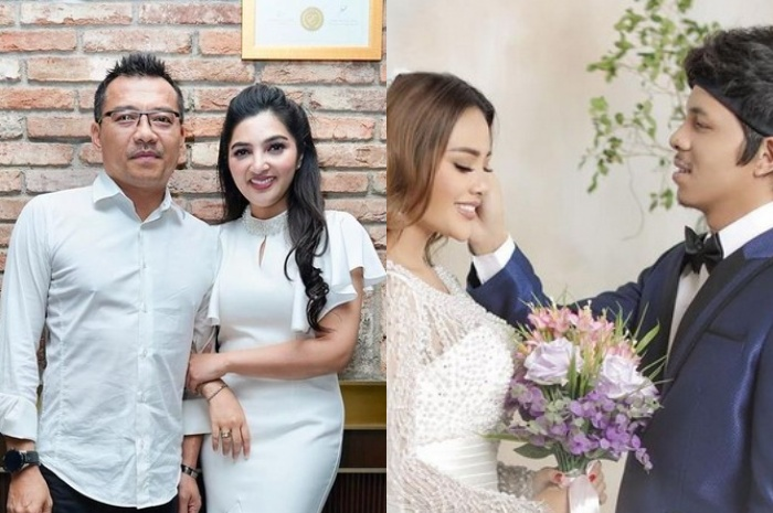Sampai buat Ashanty deg-degan, ternyata Anang Hermansyah nyaris goyah tak yakni saat Atta Halilintar lamar Aurel Hermansyah gegara hal ini