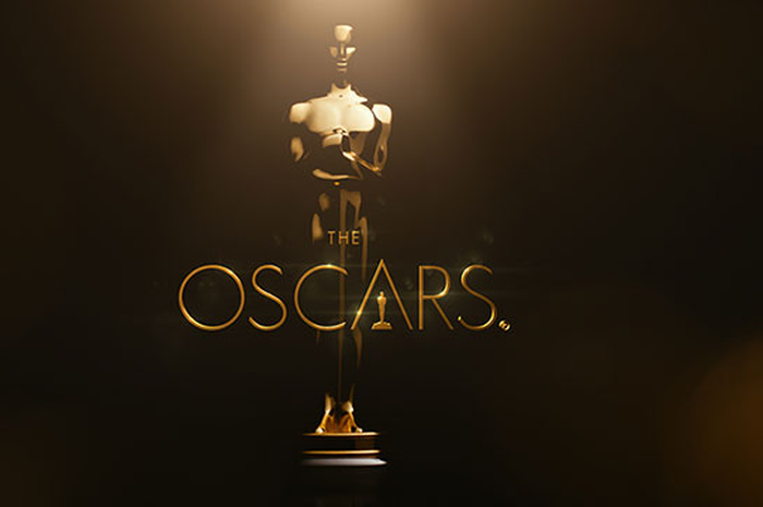 Ilustrasi penghargaan piala Oscar