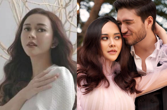 Eryck Amaral dan Aura Kasih