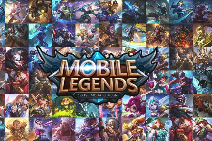 Mobile Legends