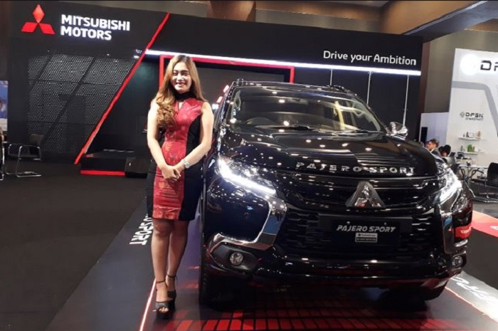 Mitsubishi buka lowongan kerja untuk lulusan baru.