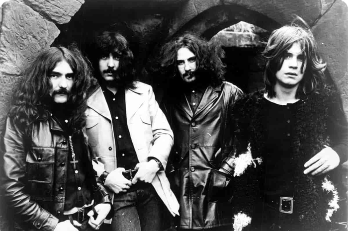 Black Sabbath