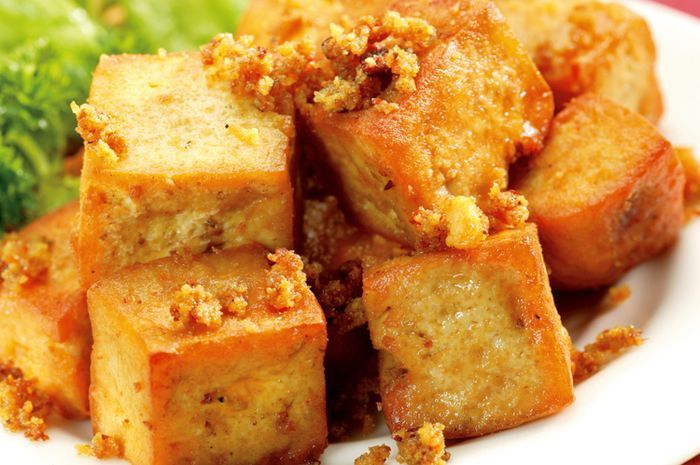 Jadi Makanan Favorit Sejuta Umat, Ini Deretan Bahaya Makan Gorengan