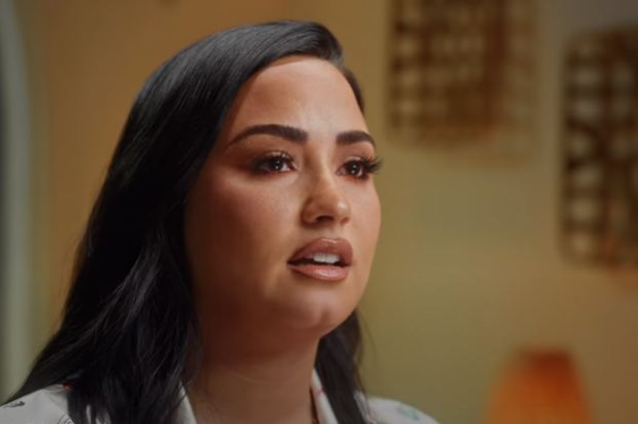 Demi Lovato Dokumenter
