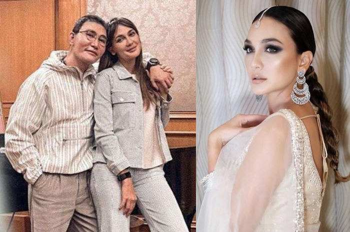 Digadang-gadang Jadi Pacar Baru Luna Maya, Ahli Tarot Ini Terawang Hubungan Cinta Otis Hahijary dengan Mantan Pacar Ariel NOAH: Ada Rasa Saling Suka, Tapi...