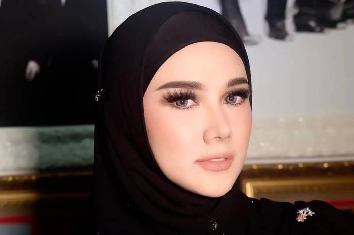 Mulan Jameela 