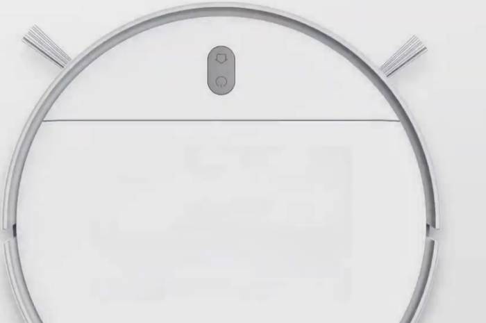 Xiaomi Robot Vacuum-Mop Essential.