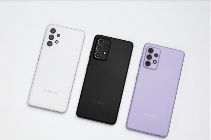 Samsung Galaxy A72