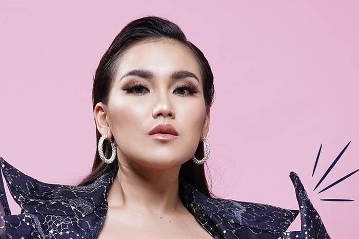 Ayu Ting Ting
