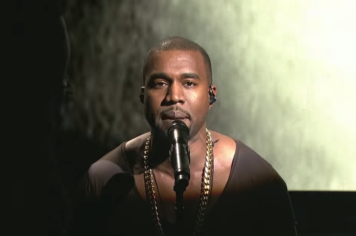 Kanye West