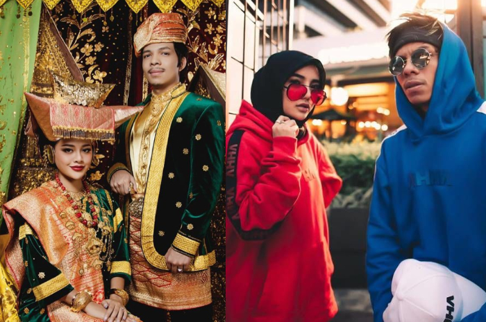 Atta Halilintar bakal segera nikahi Aurel Hermansyah, begini kabar Nabilla Aprillya mantan kekasih Sang Youtuber yang bikin syok
