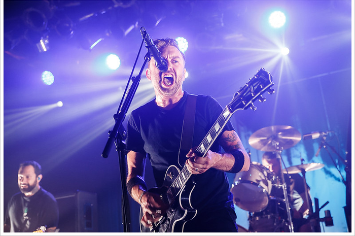 Rise Against
